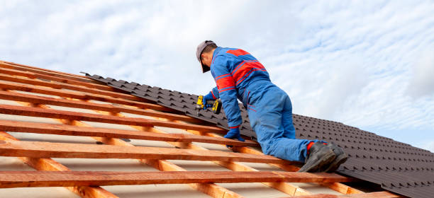 Reliable Everett, PA Roofing and repair Solutions