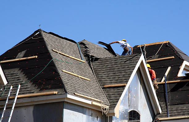 Best Roofing for New Construction  in Everett, PA