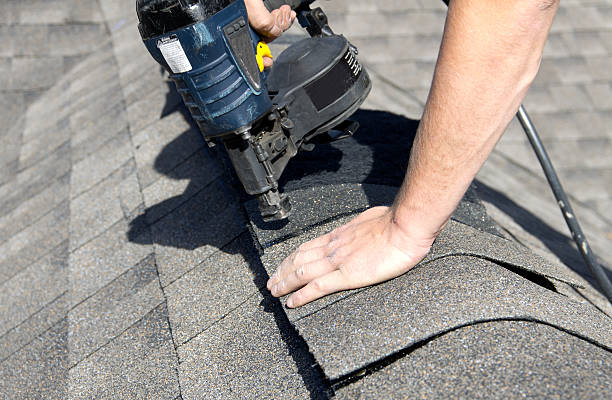 Best Asphalt Shingle Roofing  in Everett, PA